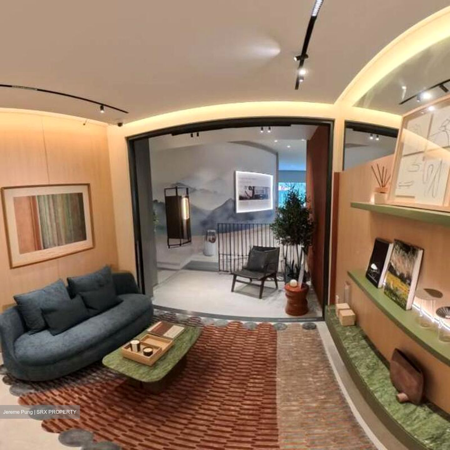 Canberra Crescent Residences (D27), Apartment #615315091